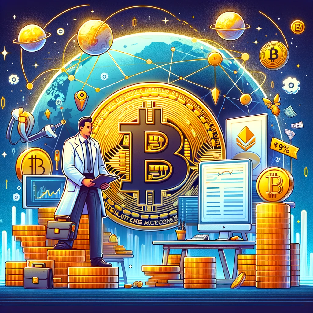 Компания Strategy покупает Bitcoin