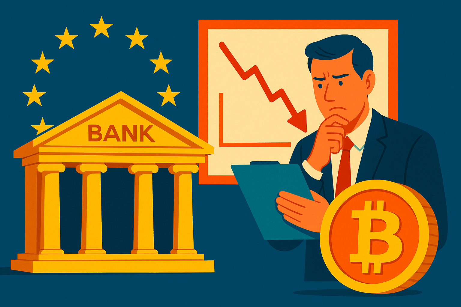 Сенат США допрашивает кандидата в SEC