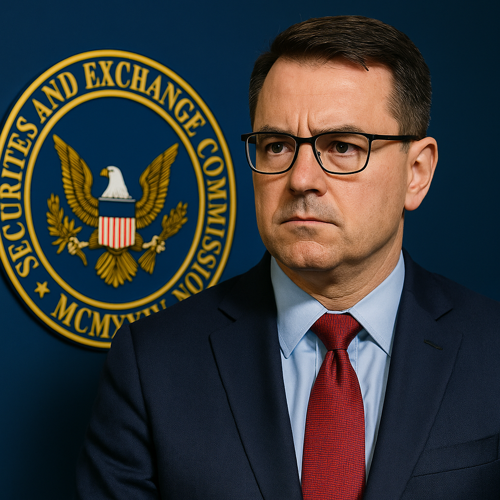 SEC завершила проверку Crypto.com