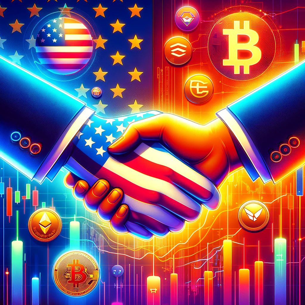 Trump Media и Crypto.com запускают ETF