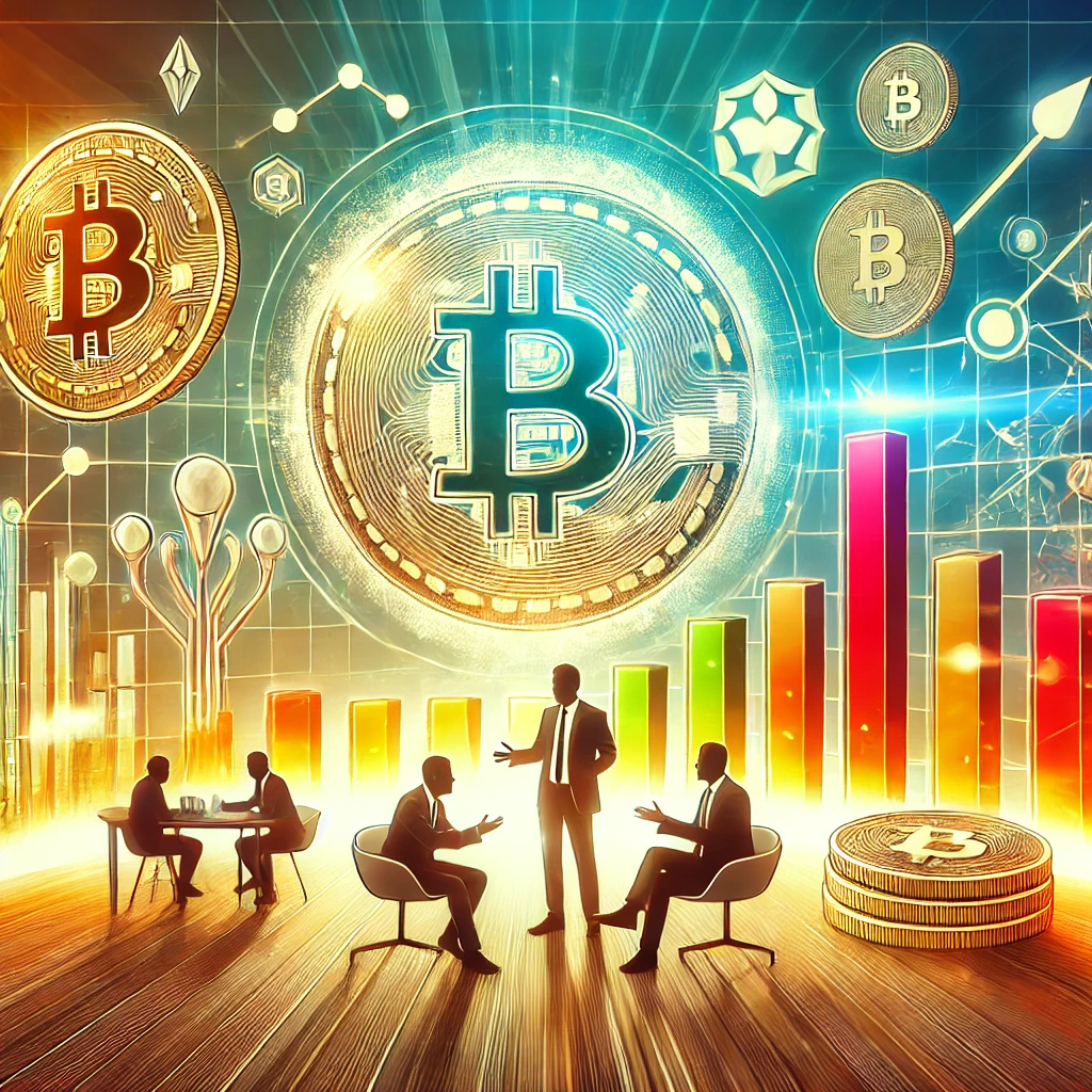 Популярность крипто ETF в США растёт