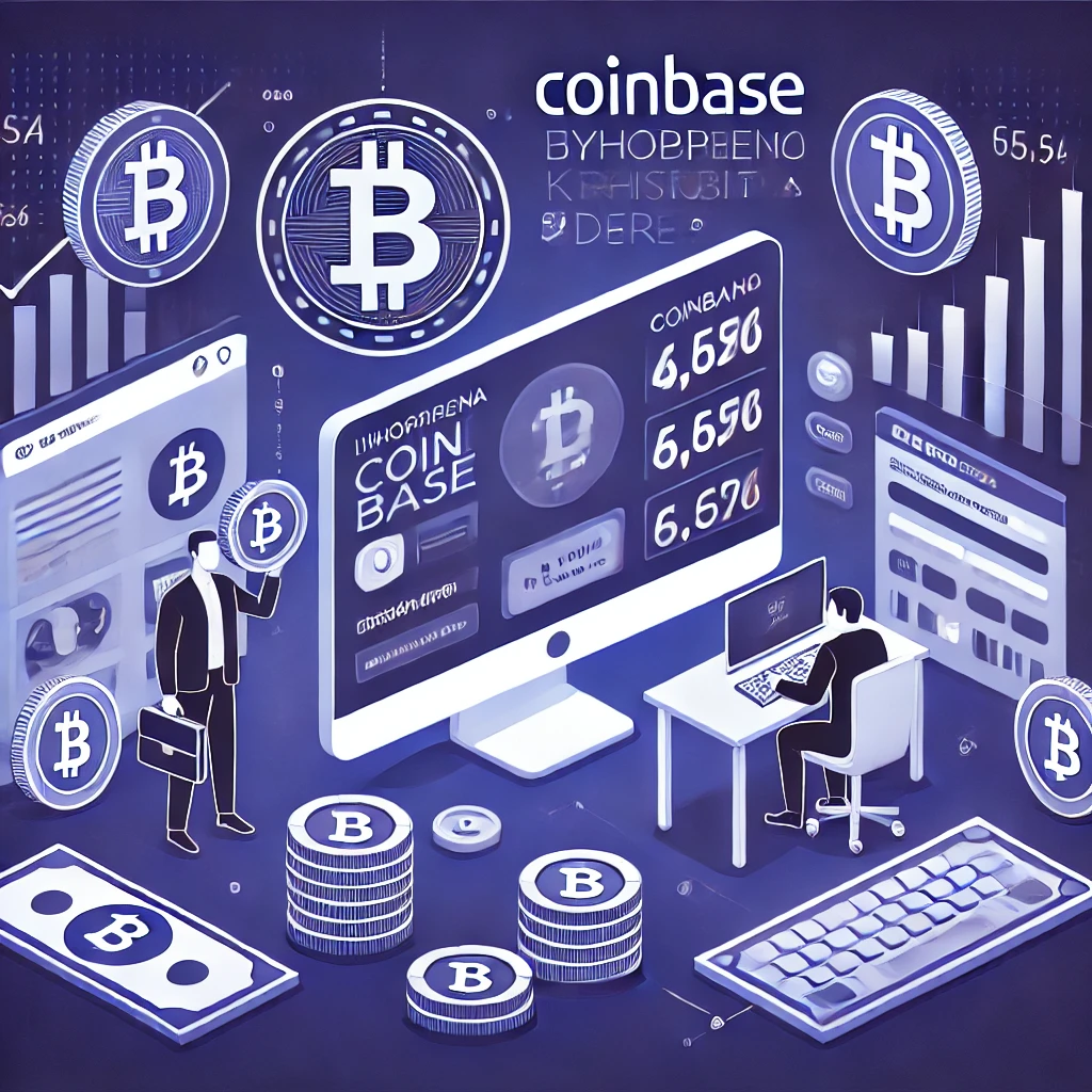 Coinbase приобретает биржу Deribit
