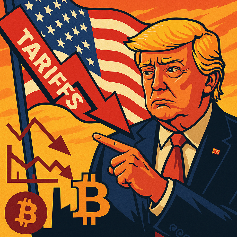 Трамп и последствия тарифов